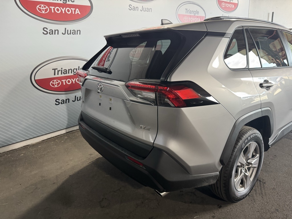 Thumbnail: 2025 Toyota RAV4 - 18