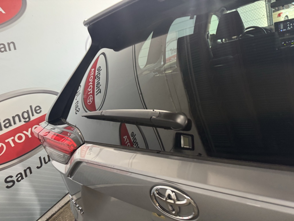 Thumbnail: 2025 Toyota RAV4 - 19