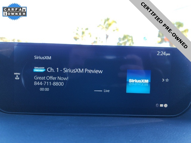 2025 Mazda CX-50 2.5 S Premium Package Red at Stokes Mazda