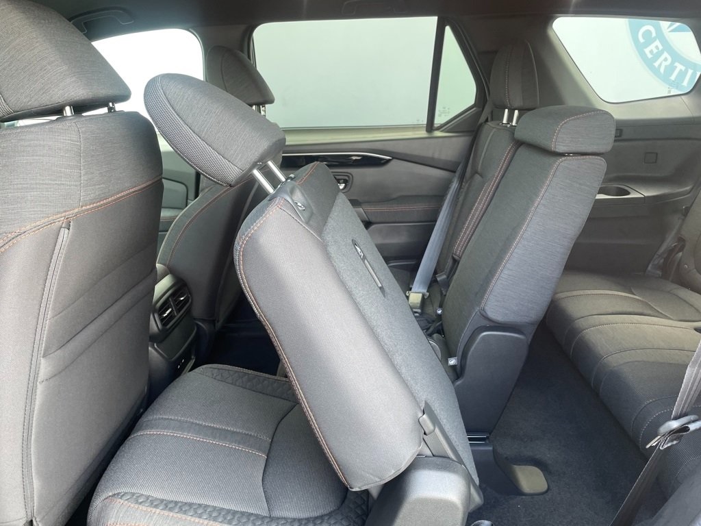 Thumbnail: 2025 Honda Pilot - 17