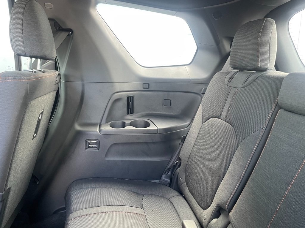 Thumbnail: 2025 Honda Pilot - 18