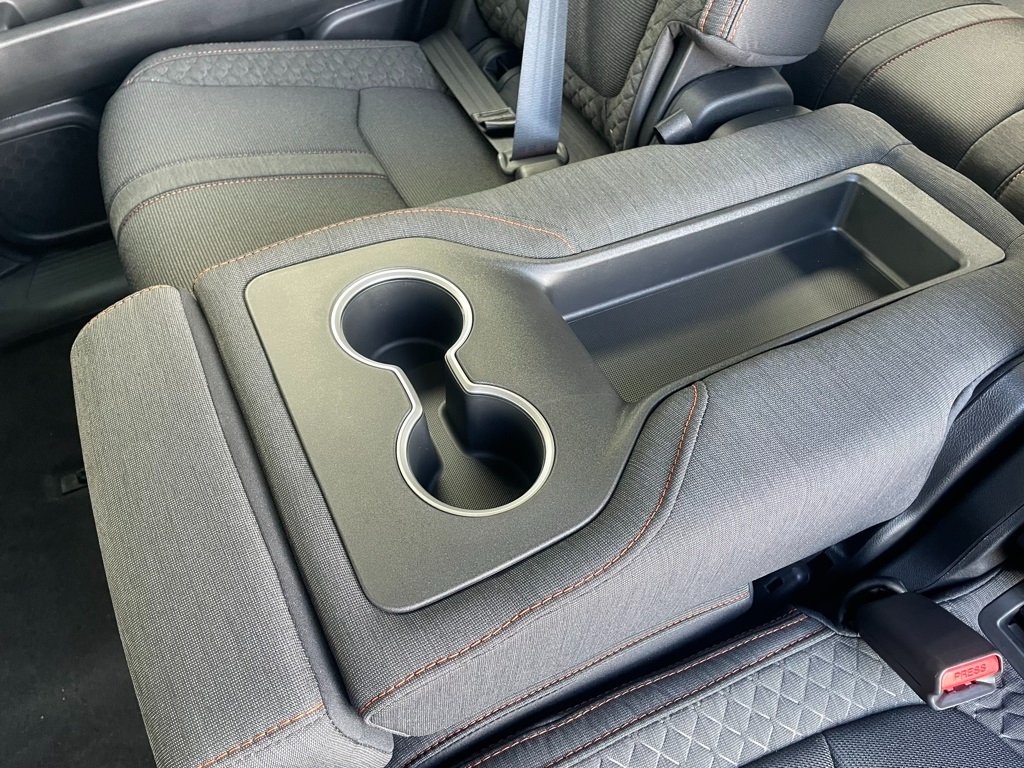 Thumbnail: 2025 Honda Pilot - 19