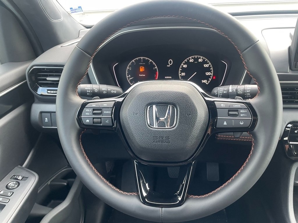 Thumbnail: 2025 Honda Pilot - 24