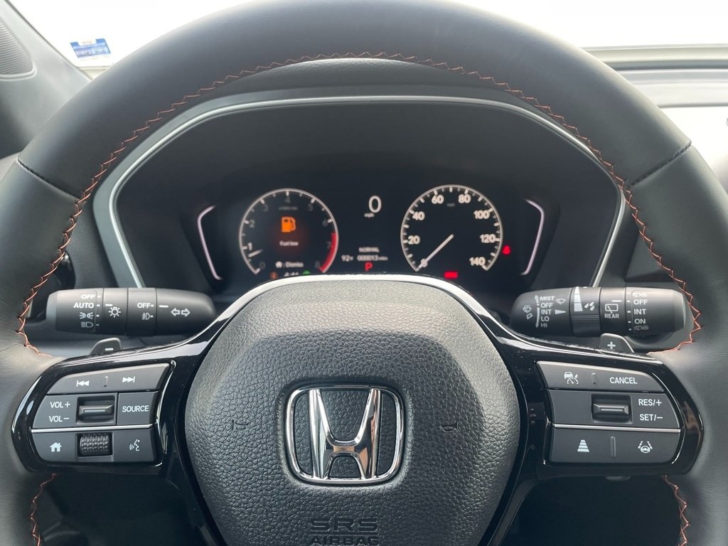 Thumbnail: 2025 Honda Pilot - 25