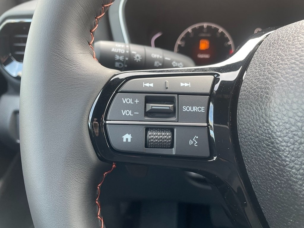 Thumbnail: 2025 Honda Pilot - 26