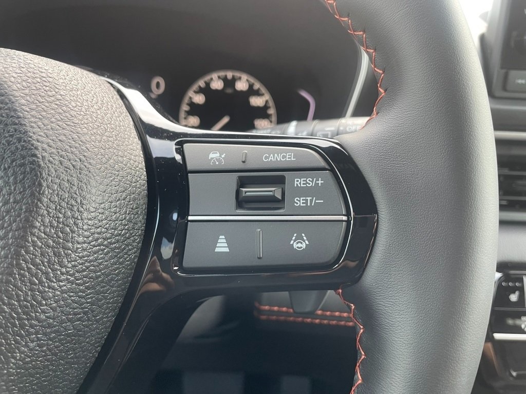 Thumbnail: 2025 Honda Pilot - 27