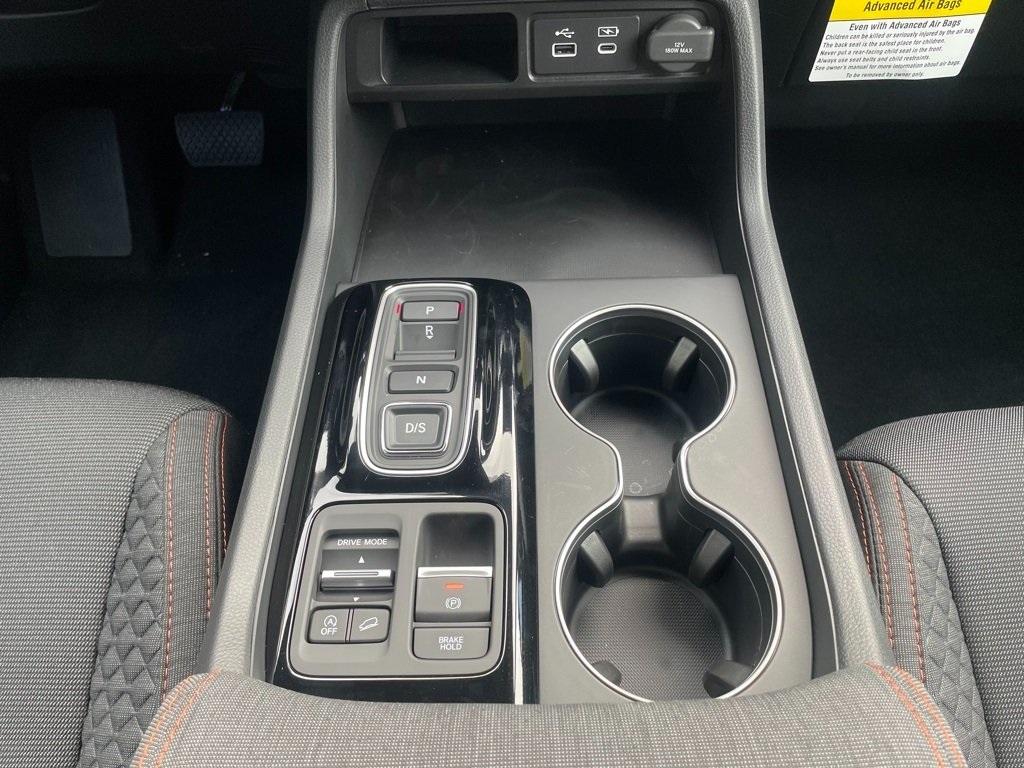 Thumbnail: 2025 Honda Pilot - 32