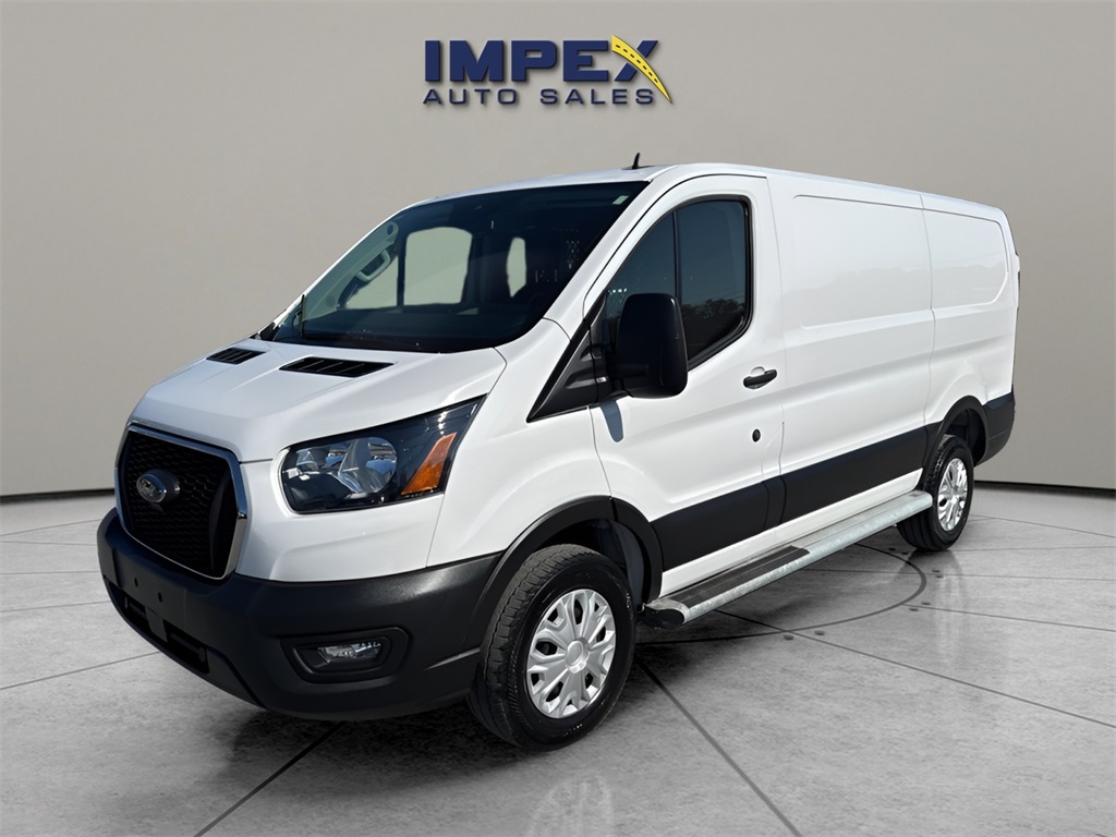 2024 Ford Transit-250 Base's photo