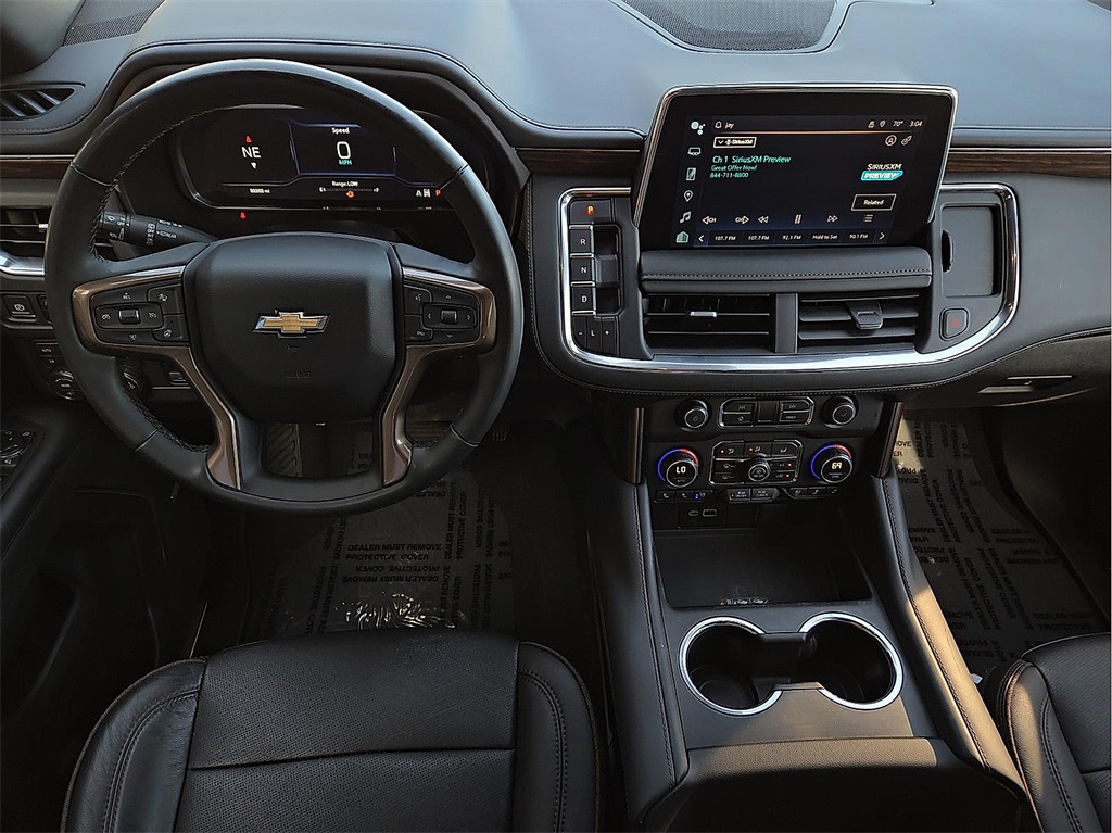 Used 2023 Chevrolet Tahoe For Sale in Farmington, AR