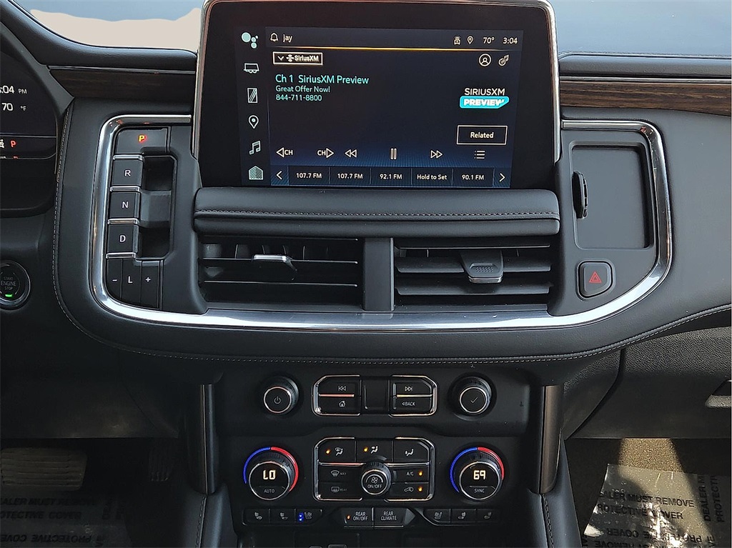 Used 2023 Chevrolet Tahoe For Sale in Farmington, AR