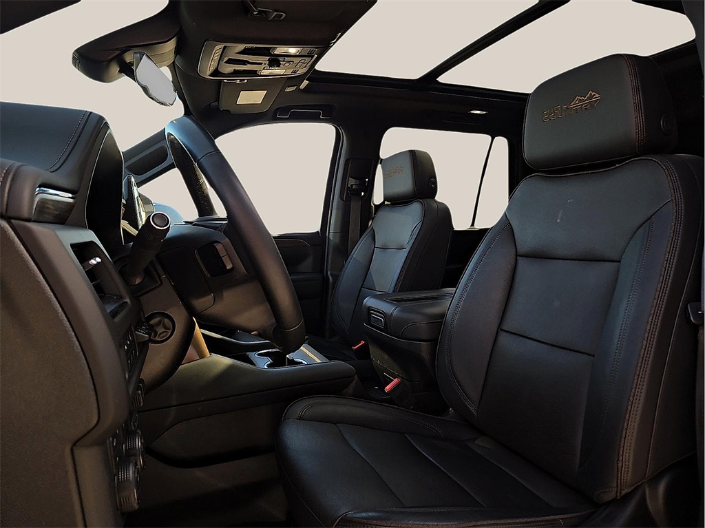 Used 2023 Chevrolet Tahoe For Sale in Farmington, AR