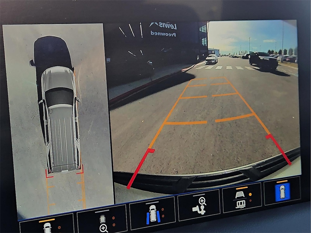 Used 2023 Chevrolet Tahoe For Sale in Farmington, AR