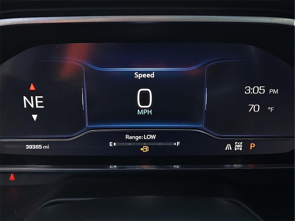 Used 2023 Chevrolet Tahoe For Sale in Farmington, AR