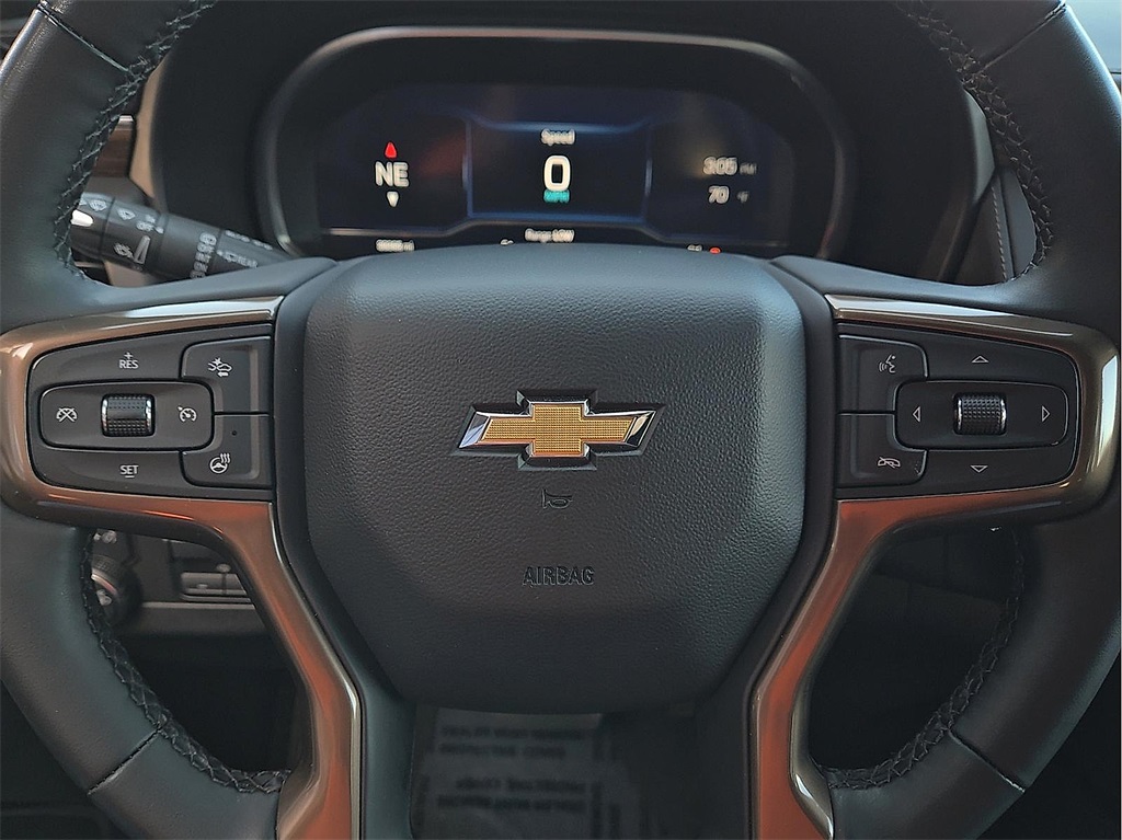 Used 2023 Chevrolet Tahoe For Sale in Farmington, AR