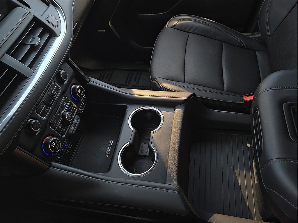 Used 2023 Chevrolet Tahoe For Sale in Farmington, AR