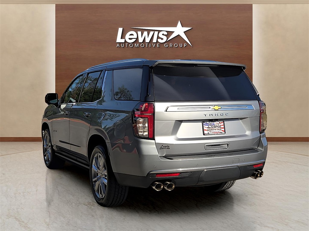 Used 2023 Chevrolet Tahoe For Sale in Farmington, AR