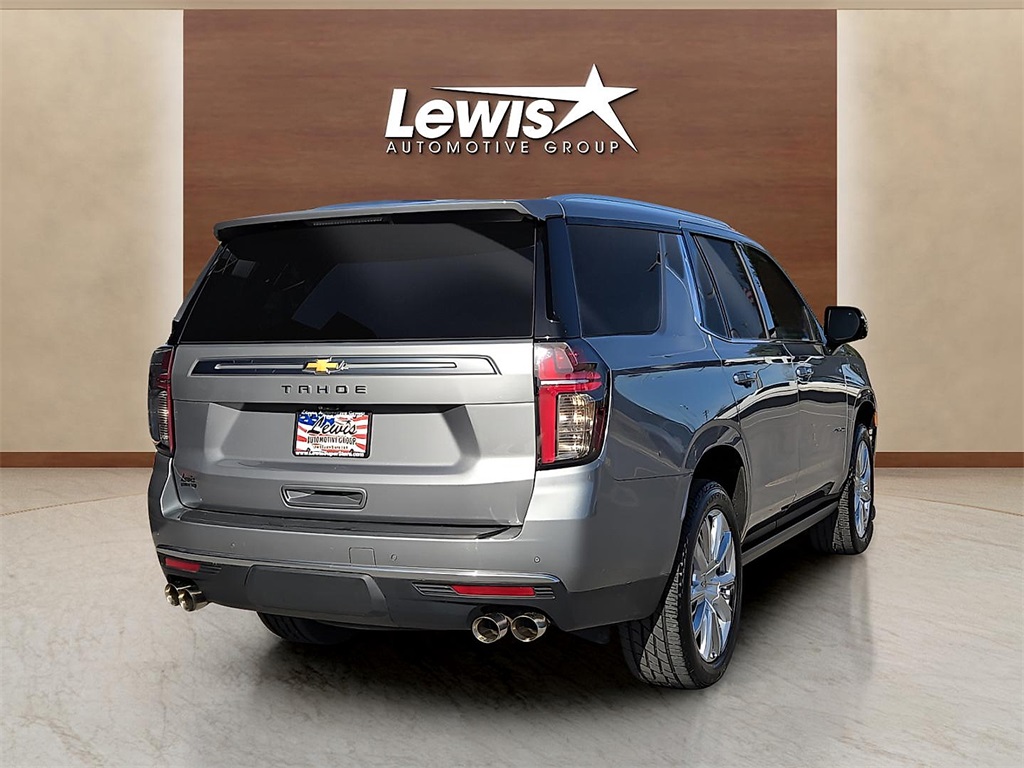 Used 2023 Chevrolet Tahoe For Sale in Farmington, AR