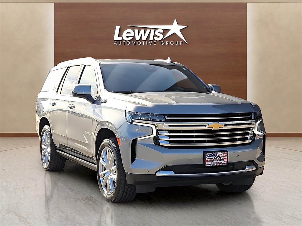 Used 2023 Chevrolet Tahoe For Sale in Farmington, AR