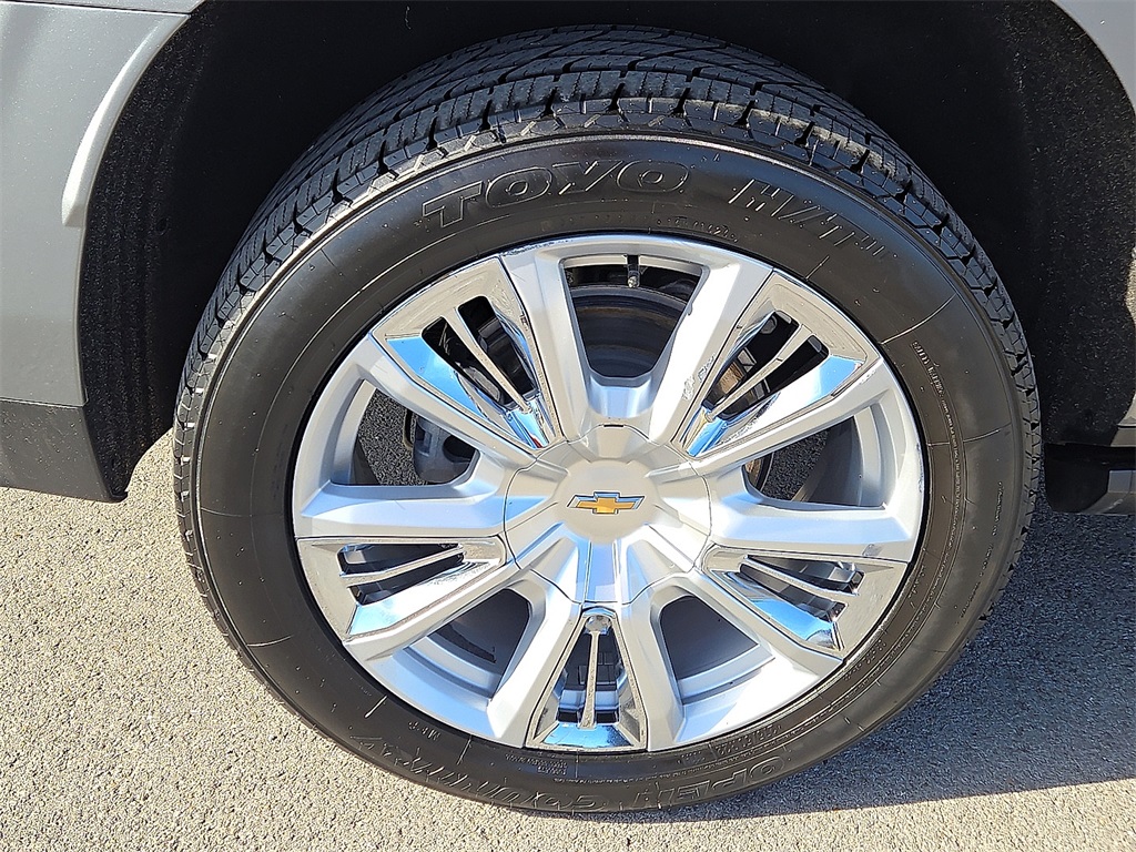 Used 2023 Chevrolet Tahoe For Sale in Farmington, AR