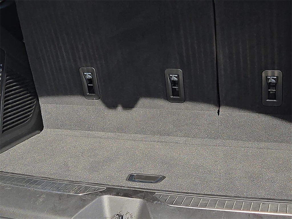 Used 2023 Chevrolet Tahoe For Sale in Farmington, AR