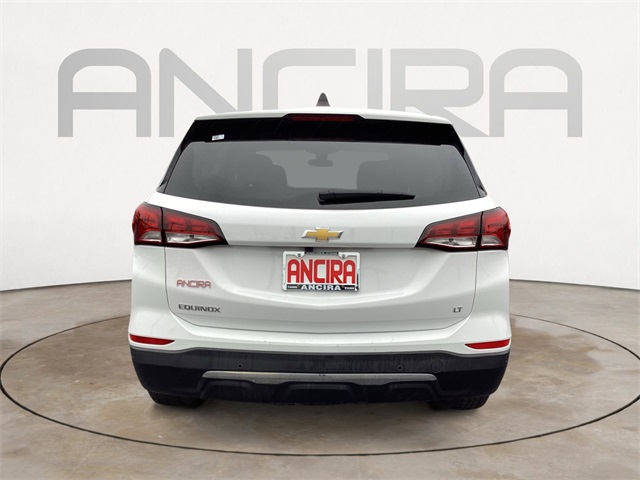 Used Car 2024 Chevrolet Equinox  Lt For Sale Under $25,000 In San Antonio, Texas