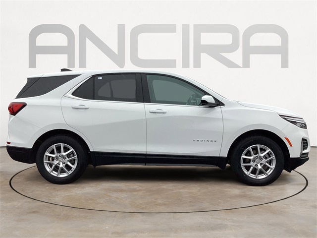 Used Car 2024 Chevrolet Equinox  Lt For Sale Under $25,000 In San Antonio, Texas
