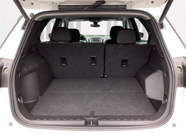 Used Car 2024 Chevrolet Equinox  Lt For Sale Under $25,000 In San Antonio, Texas