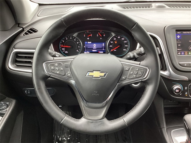 Used Car 2024 Chevrolet Equinox  Lt For Sale Under $25,000 In San Antonio, Texas