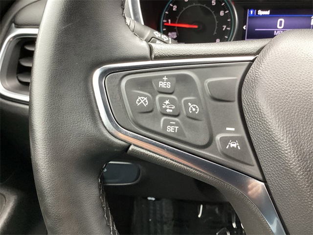 Used Car 2024 Chevrolet Equinox  Lt For Sale Under $25,000 In San Antonio, Texas