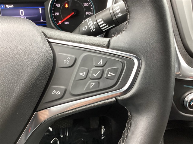 Used Car 2024 Chevrolet Equinox  Lt For Sale Under $25,000 In San Antonio, Texas