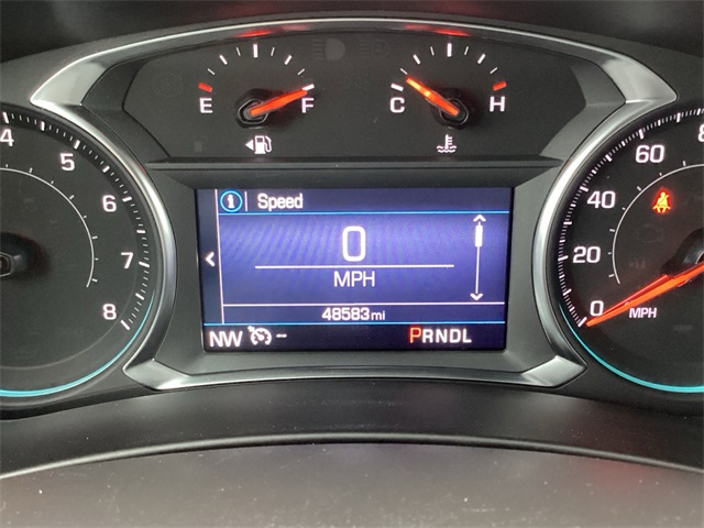 Used Car 2024 Chevrolet Equinox  Lt For Sale Under $25,000 In San Antonio, Texas