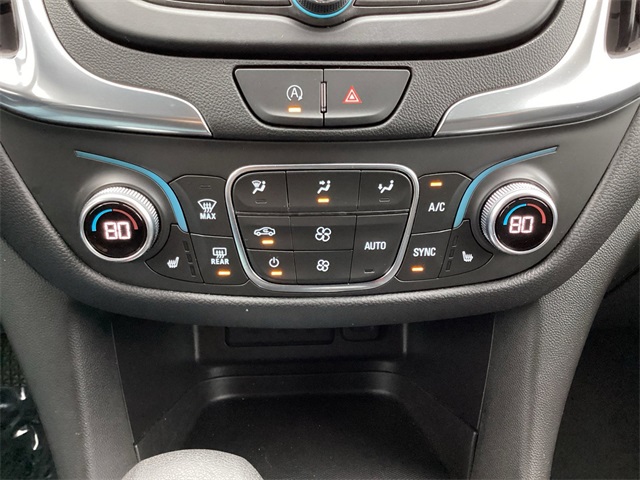 Used Car 2024 Chevrolet Equinox  Lt For Sale Under $25,000 In San Antonio, Texas