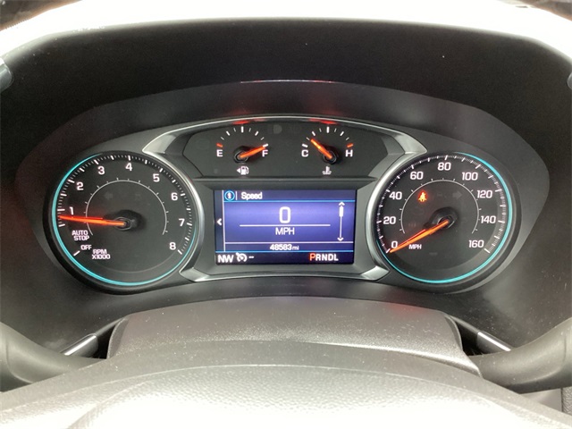 Used Car 2024 Chevrolet Equinox  Lt For Sale Under $25,000 In San Antonio, Texas