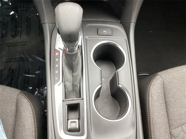 Used Car 2024 Chevrolet Equinox  Lt For Sale Under $25,000 In San Antonio, Texas