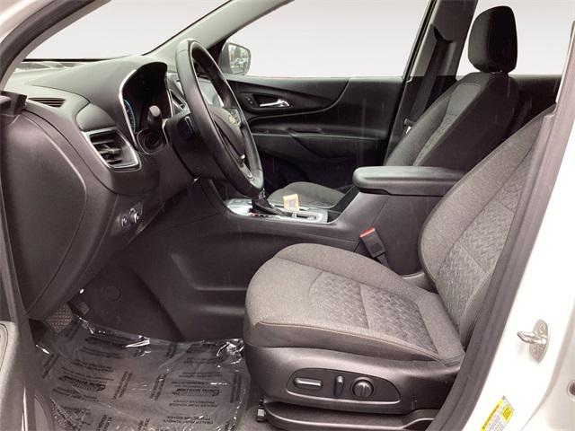 Used Car 2024 Chevrolet Equinox  Lt For Sale Under $25,000 In San Antonio, Texas