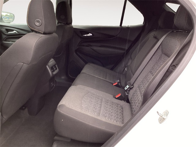 Used Car 2024 Chevrolet Equinox  Lt For Sale Under $25,000 In San Antonio, Texas