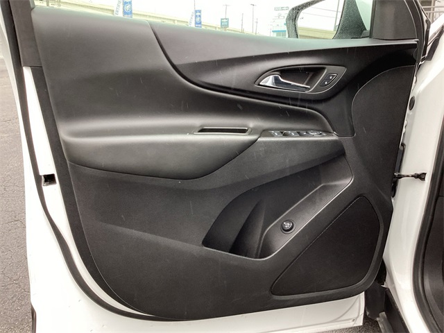 Used Car 2024 Chevrolet Equinox  Lt For Sale Under $25,000 In San Antonio, Texas