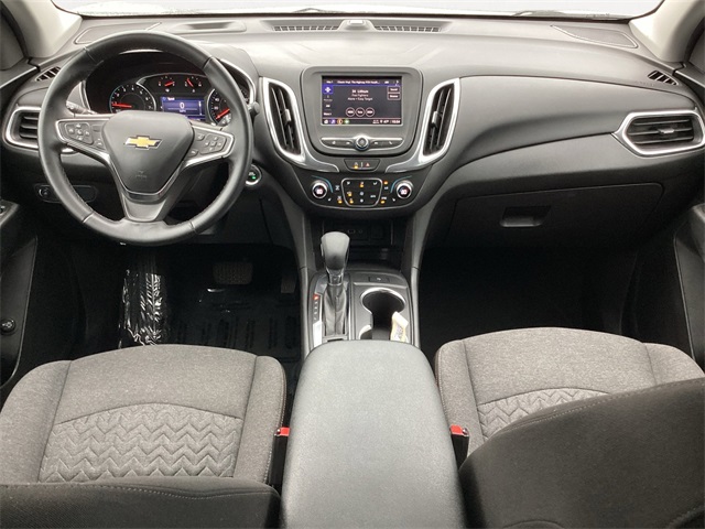 Used Car 2024 Chevrolet Equinox  Lt For Sale Under $25,000 In San Antonio, Texas