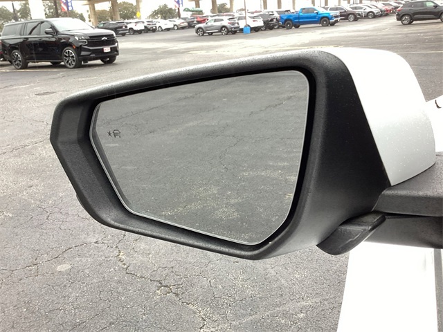 Used Car 2024 Chevrolet Equinox  Lt For Sale Under $25,000 In San Antonio, Texas