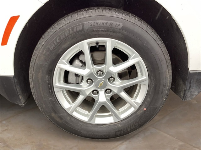 Used Car 2024 Chevrolet Equinox  Lt For Sale Under $25,000 In San Antonio, Texas