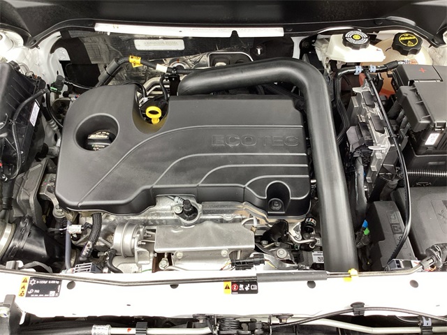 Used Car 2024 Chevrolet Equinox  Lt For Sale Under $25,000 In San Antonio, Texas