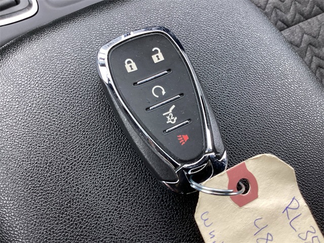 Used Car 2024 Chevrolet Equinox  Lt For Sale Under $25,000 In San Antonio, Texas