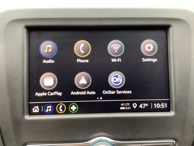 Used Car 2024 Chevrolet Equinox  Lt For Sale Under $25,000 In San Antonio, Texas