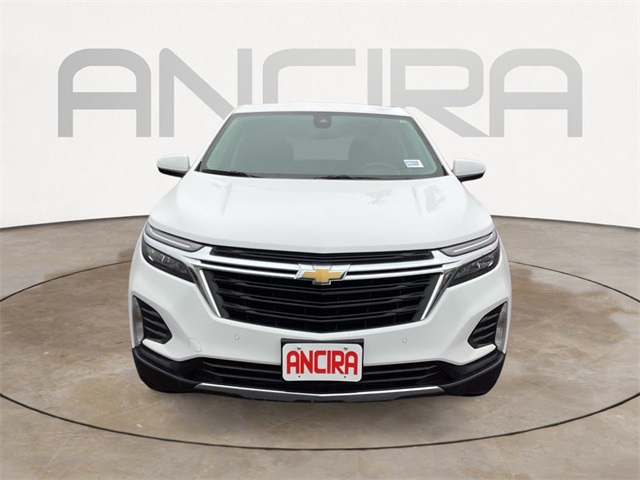 Used Car 2024 Chevrolet Equinox  Lt For Sale Under $25,000 In San Antonio, Texas