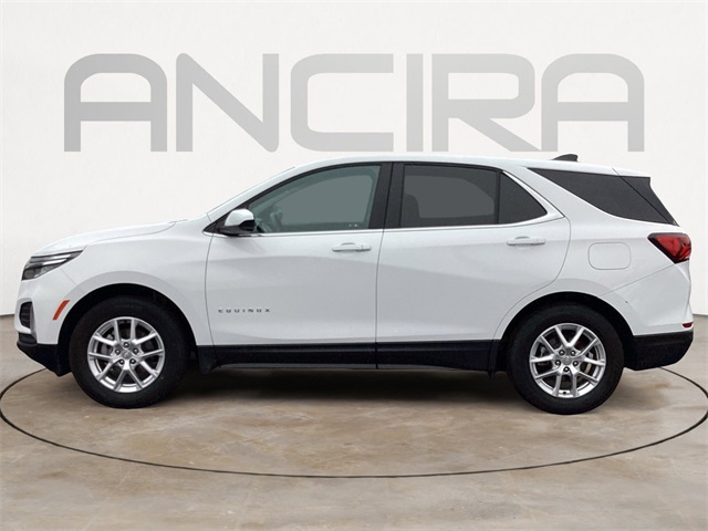Used Car 2024 Chevrolet Equinox  Lt For Sale Under $25,000 In San Antonio, Texas