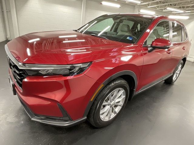 2023 Honda CR-V EX-L AWD