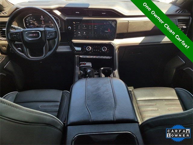 2024 GMC Sierra 1500 AT4X - 9