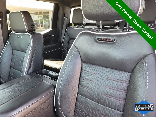 2024 GMC Sierra 1500 AT4X  at Monument Chevrolet