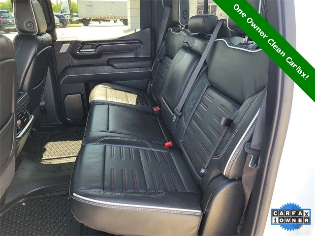 2024 GMC Sierra 1500 AT4X  at Monument Chevrolet