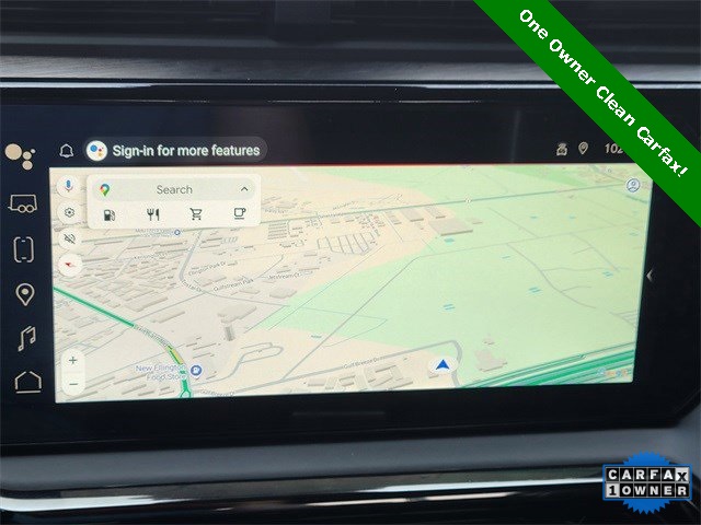 2024 GMC Sierra 1500 AT4X  at Monument Chevrolet